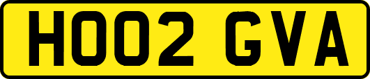 HO02GVA