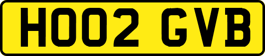 HO02GVB