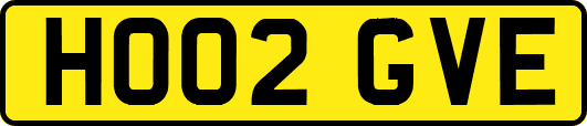 HO02GVE
