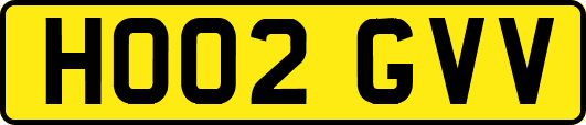 HO02GVV