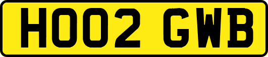HO02GWB