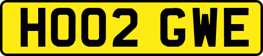 HO02GWE