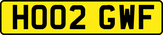 HO02GWF