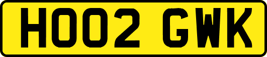 HO02GWK