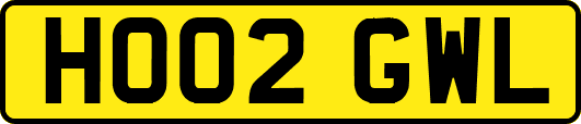 HO02GWL
