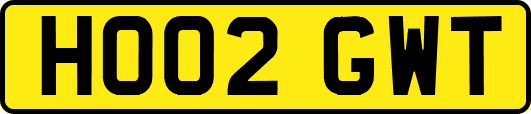 HO02GWT