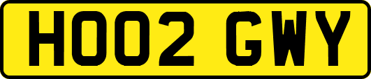 HO02GWY