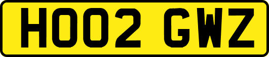 HO02GWZ