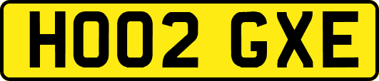 HO02GXE