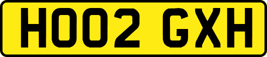 HO02GXH