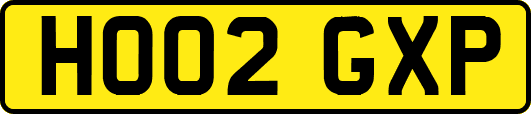 HO02GXP