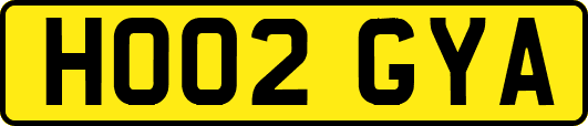 HO02GYA