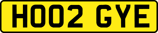 HO02GYE
