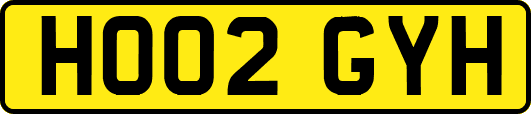 HO02GYH