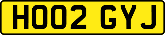 HO02GYJ