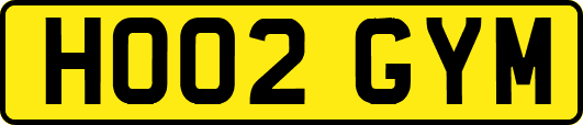 HO02GYM
