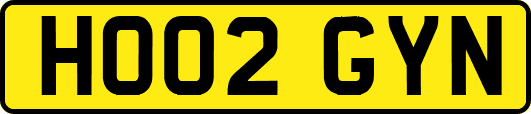 HO02GYN