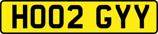 HO02GYY