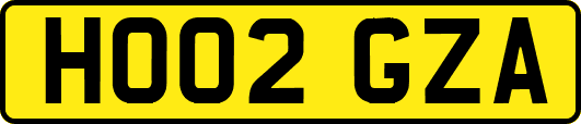 HO02GZA