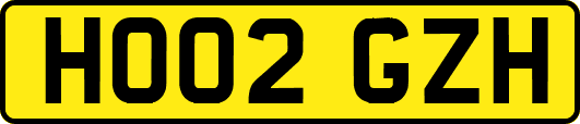HO02GZH