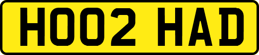 HO02HAD