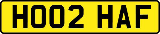 HO02HAF