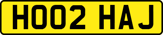 HO02HAJ