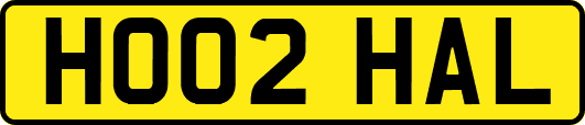 HO02HAL