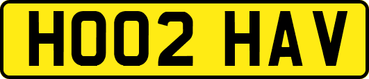 HO02HAV