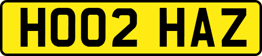 HO02HAZ