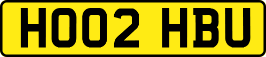 HO02HBU