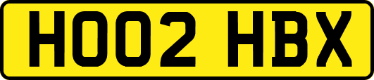 HO02HBX