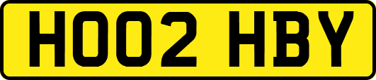 HO02HBY