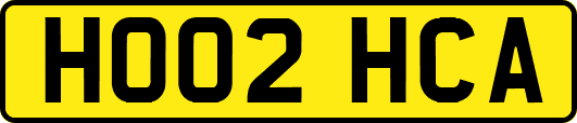 HO02HCA