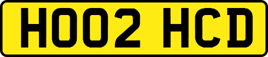 HO02HCD