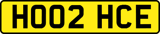 HO02HCE