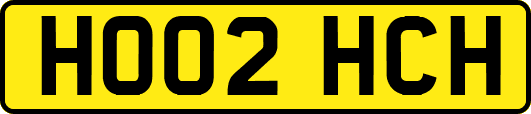 HO02HCH