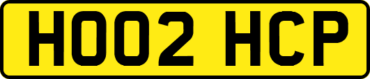 HO02HCP