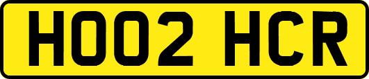 HO02HCR