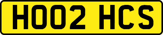 HO02HCS