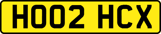 HO02HCX