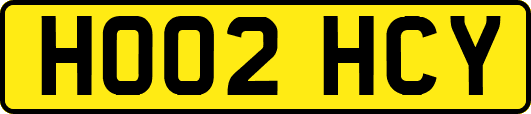 HO02HCY