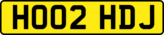 HO02HDJ