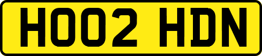 HO02HDN