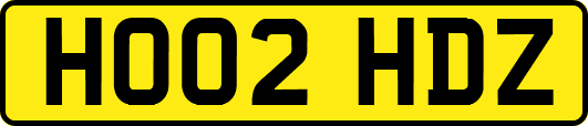 HO02HDZ
