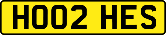 HO02HES