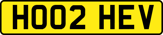 HO02HEV