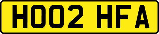 HO02HFA