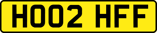 HO02HFF
