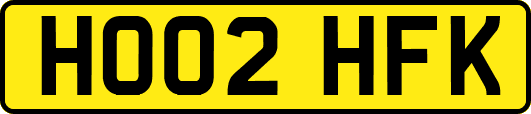 HO02HFK